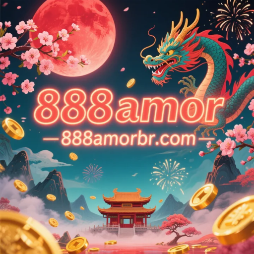 888amor