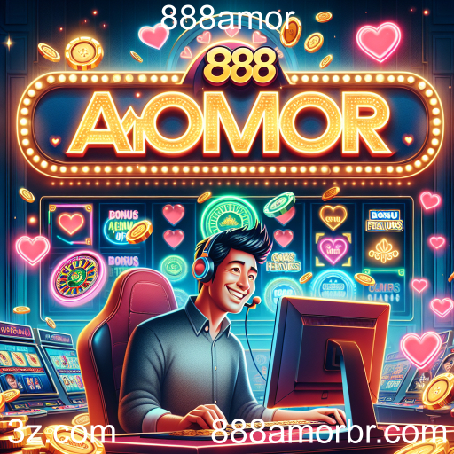 Descubra as Melhores Promoções Especiais no 888amor